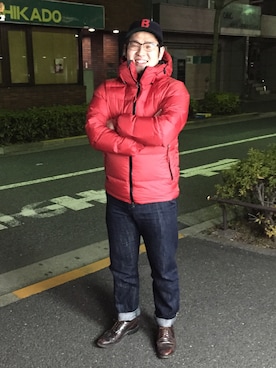 ジミーやんさんのコーディネート