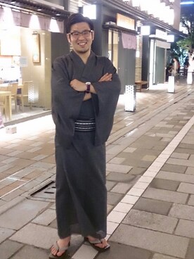 ジミーやんさんのコーディネート