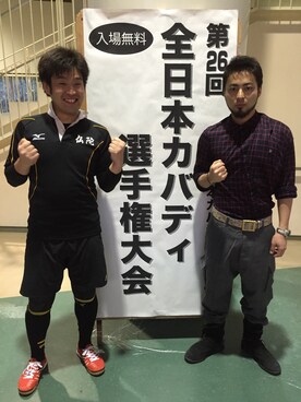 ジミーやんさんのコーディネート