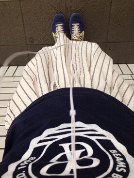 SANAさん(レディース・167cm)の夏コーディネート