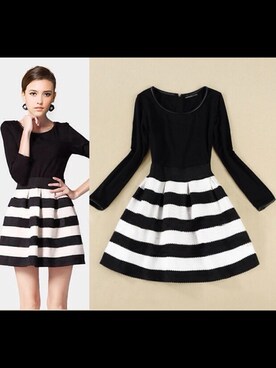 liber_selectさんのコーディネート