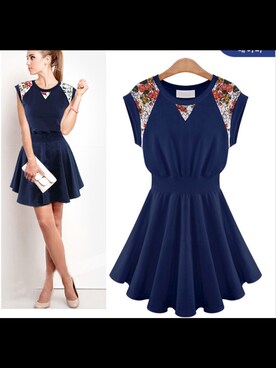 liber_selectさんのコーディネート