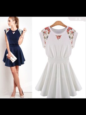 liber_selectさんのコーディネート