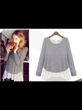 liber_selectさんのコーディネート