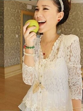 liber_selectさんのコーディネート