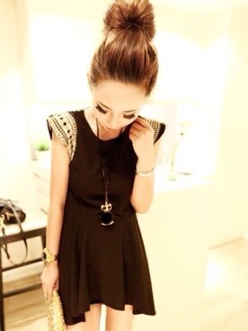 liber_selectさんのコーディネート