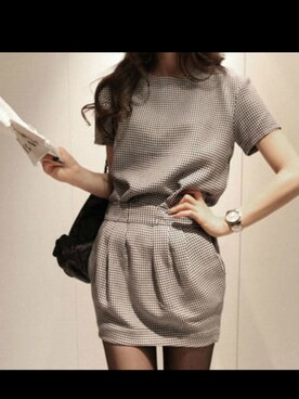 liber_selectさんのコーディネート