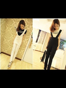 liber_selectさんのコーディネート