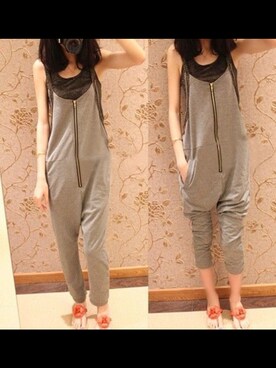 liber_selectさんのコーディネート