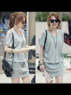 liber_selectさんのコーディネート