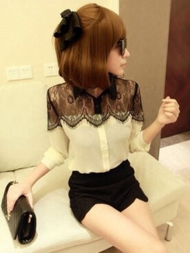 liber_selectさんのコーディネート