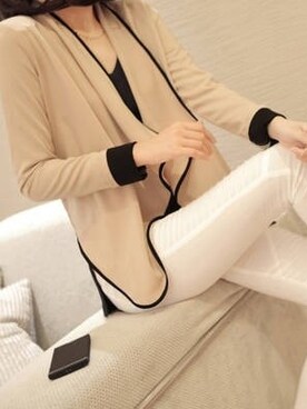 liber_selectさんのコーディネート