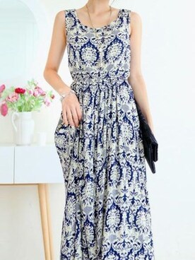 liber_selectさんのコーディネート