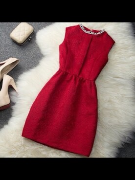 liber_selectさんのコーディネート