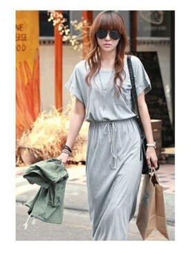 liber_selectさんのコーディネート