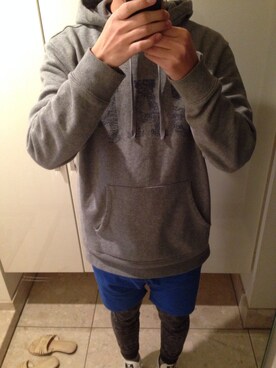 さしみさんのコーディネート