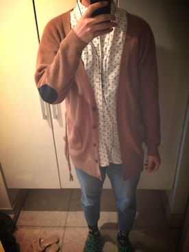 さしみさんのコーディネート