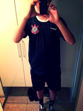 さしみさんのコーディネート