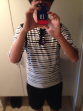 さしみさんのコーディネート