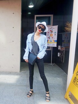 crazygirls_styleさんのコーディネート