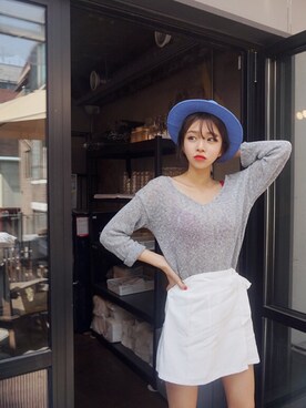 crazygirls_styleさんのコーディネート