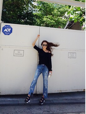 crazygirls_styleさんのコーディネート