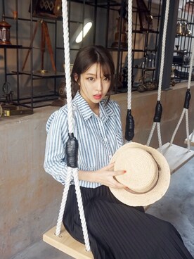 crazygirls_styleさんのコーディネート