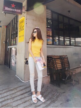 crazygirls_styleさんのコーディネート