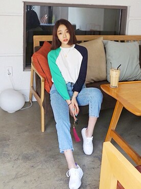 crazygirls_styleさんのコーディネート