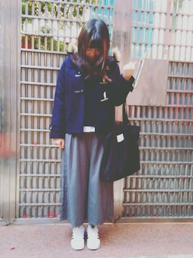 シエナ🌻さんのコーディネート