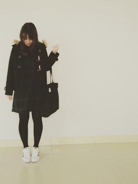 シエナ🌻さんのコーディネート