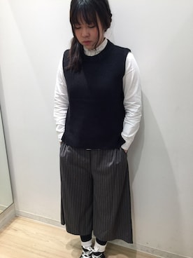 シエナ🌻さんのコーディネート