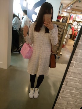 シエナ🌻さんのコーディネート