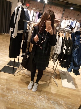 シエナ🌻さんのコーディネート