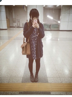 シエナ🌻さんのコーディネート