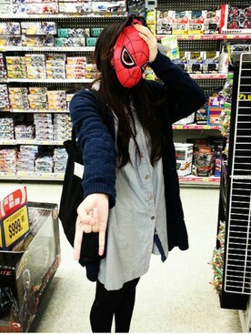 シエナ🌻さんのコーディネート