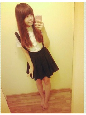 シエナ🌻さんのコーディネート