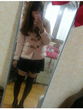 シエナ🌻さんのコーディネート