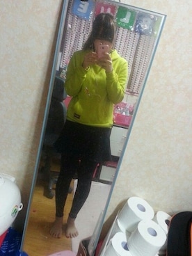 シエナ🌻さんのコーディネート