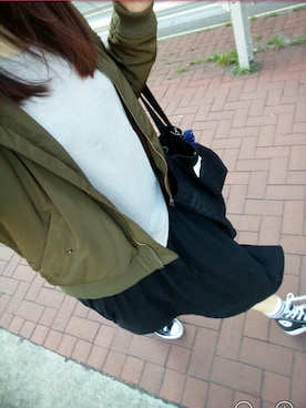 シエナ🌻さんのコーディネート