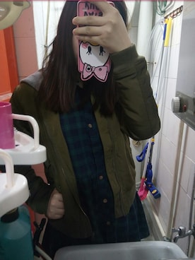 シエナ🌻さんのコーディネート