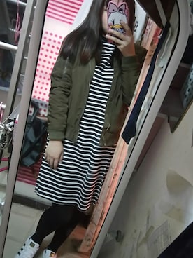 シエナ🌻さんのコーディネート