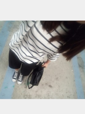 シエナ🌻さんのコーディネート