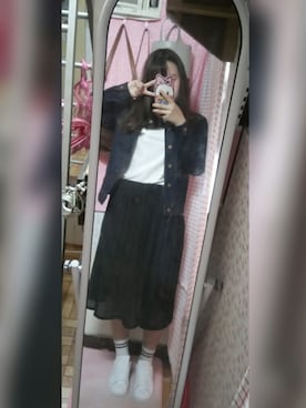 シエナ🌻さんのコーディネート