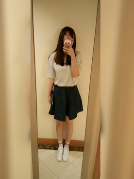 シエナ🌻さんのコーディネート