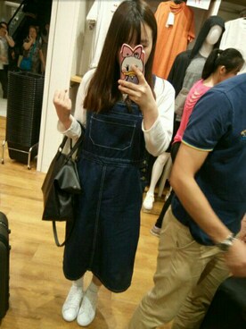 シエナ🌻さんのコーディネート