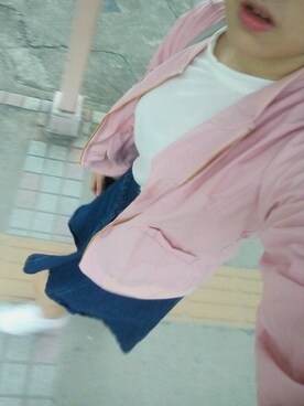 シエナ🌻さんのコーディネート