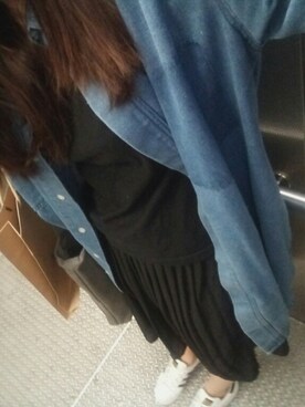 シエナ🌻さんのコーディネート