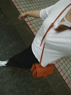 シエナ🌻さんのコーディネート