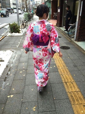 シエナ🌻さんのコーディネート